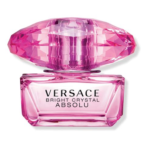 ulta versace perfume with backpack women|versace bright crystal perfume ulta.